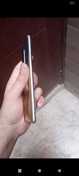 OnePlus 8 global dul sim PUBG lover 7