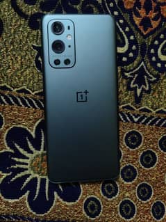 One Plus 9 Pro Dual Sim for Sale exchange possible