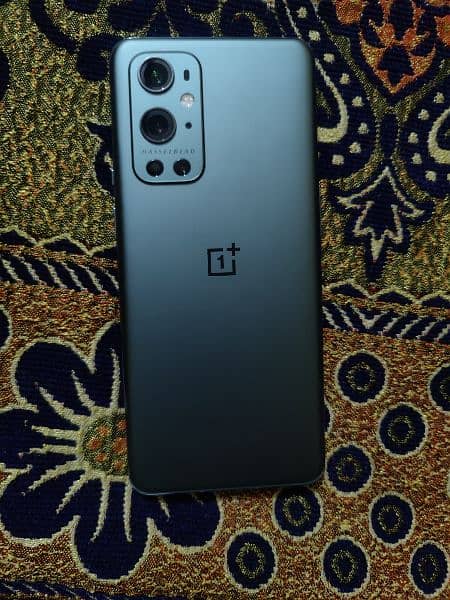 One Plus 9 Pro Dual Sim for Sale exchange possible 0