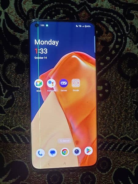 One Plus 9 Pro Dual Sim for Sale exchange possible 4