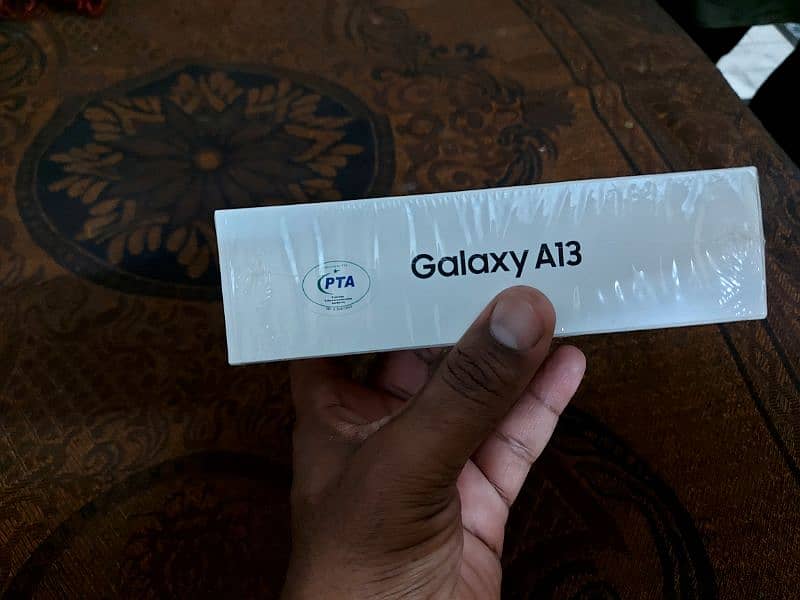 Samsung A13 8