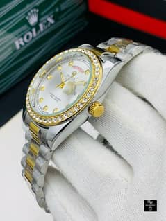 *ROLEX LOVER*