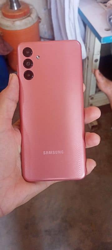 Samsung a04s 0