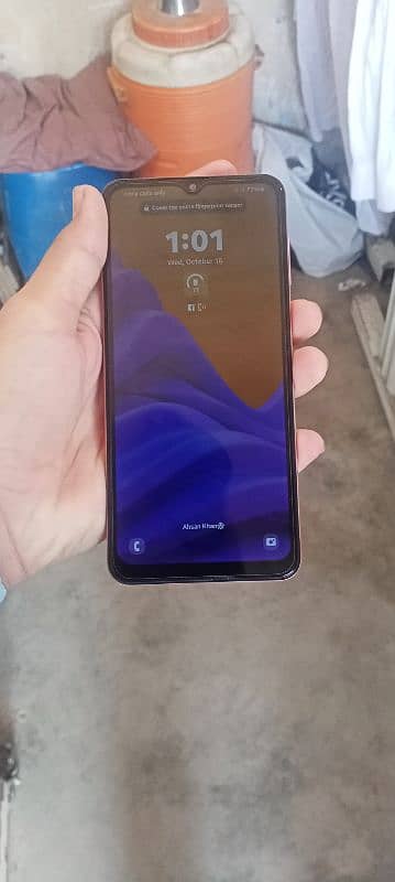 Samsung a04s 1