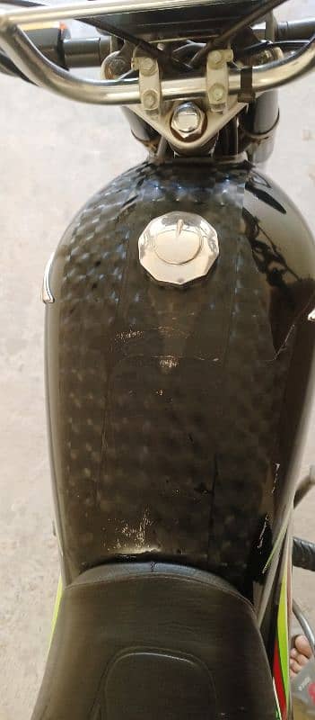 Honda 70CD Condition used 13