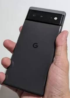 Google Pixel 8 pro 256, PTA approved both sims 0