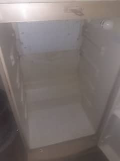 used like new fridge