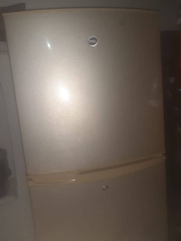 used like new fridge 1