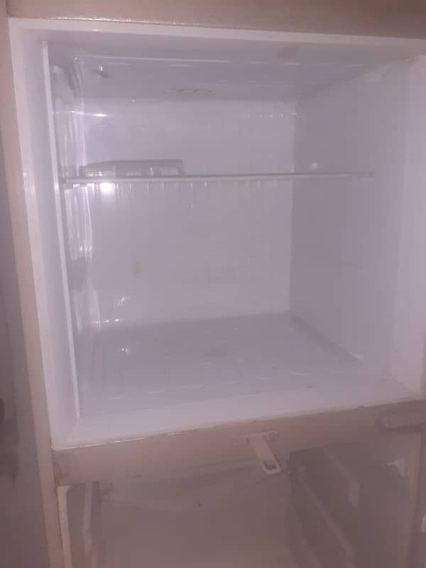 used like new fridge 2