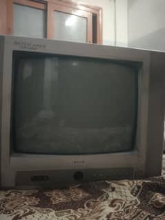 television TV