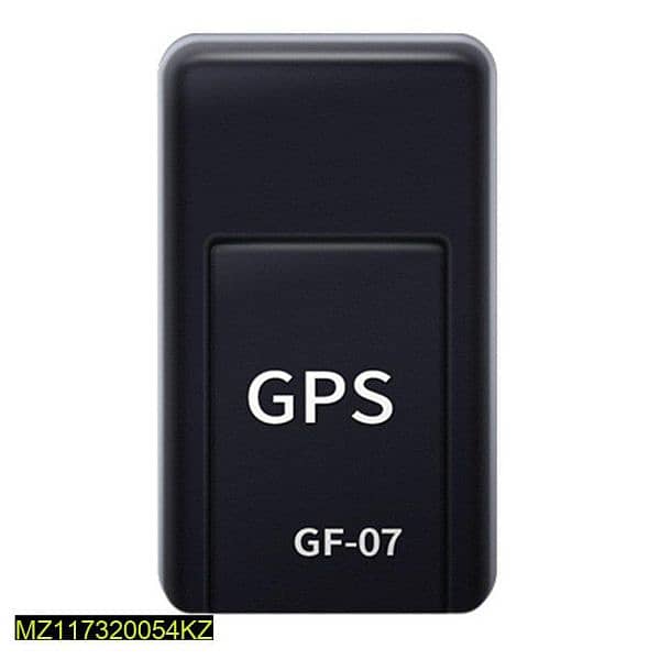 GPS tracker device mini 3