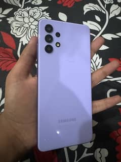 samsung A32