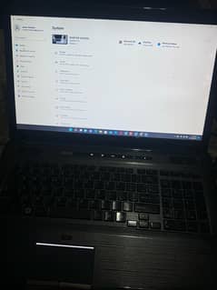 Toshiba Satellite P775 Laptop