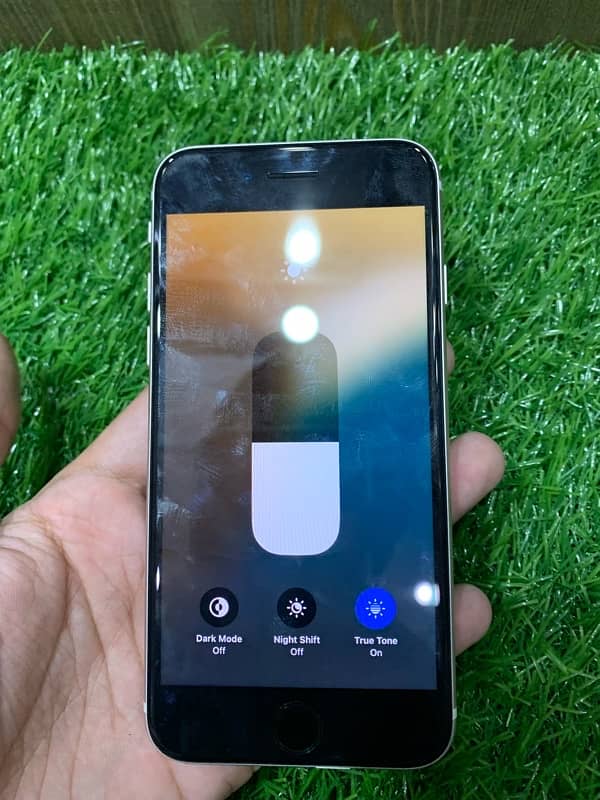 iPhone SE 3rd Gen 2022 Exchange Possible 5
