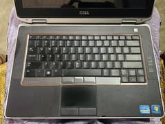 laptop # Dell latitude 6420 0