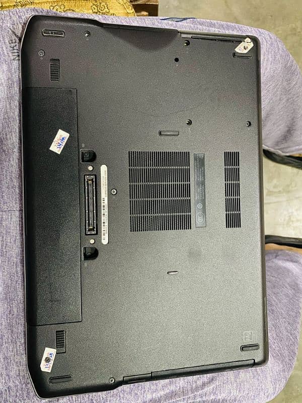 laptop # Dell latitude 6420 2