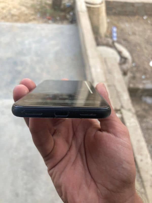 Google Pixel 4 Non Pta 2