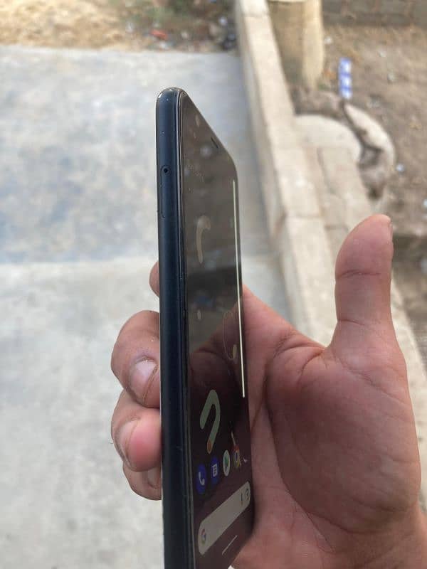 Google Pixel 4 Non Pta 3