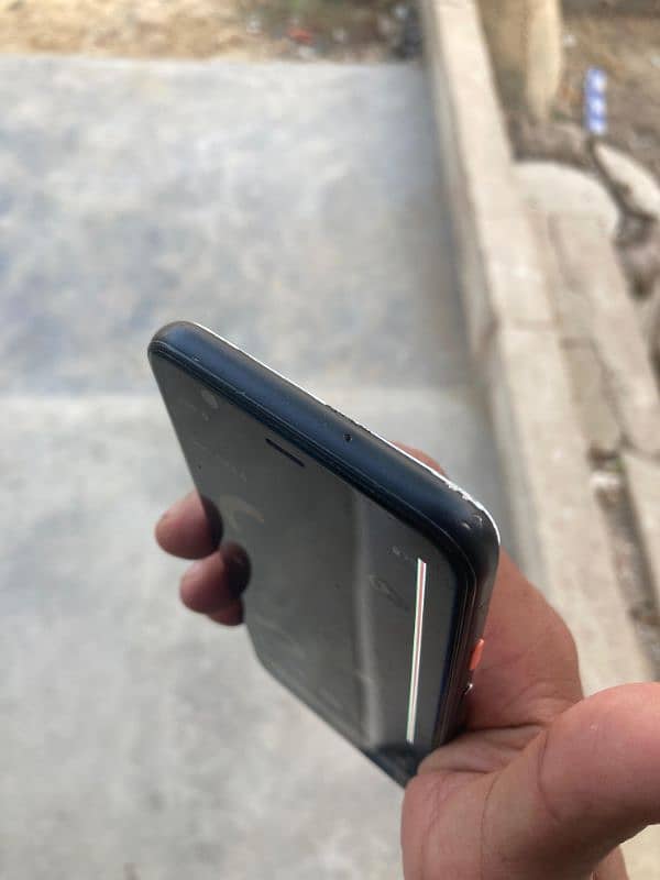 Google Pixel 4 Non Pta 6