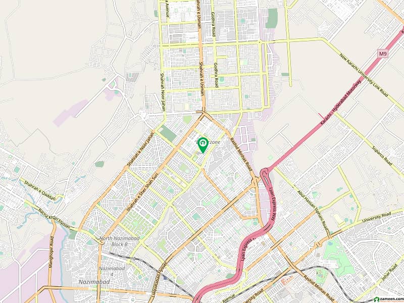 Looking For A Upper Portion In Bufferzone - Sector 15-A/5 0