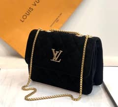 LV