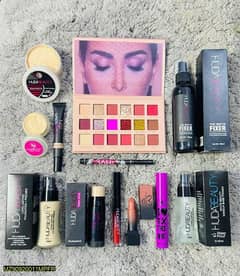 12 x Makeup Deal Cashback Guarantee