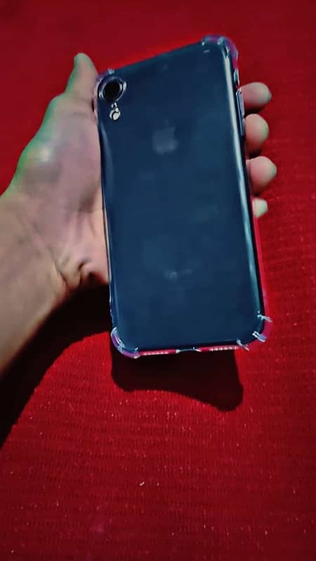 iphone xr 64gb factory unlock all ok 1