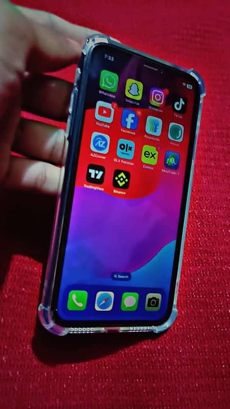 iphone xr 64gb factory unlock all ok 3