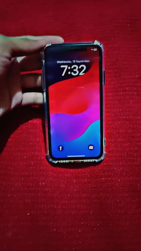 iphone xr 64gb factory unlock all ok 4