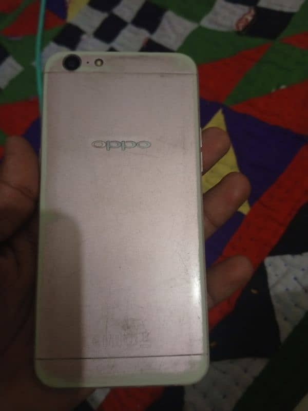 oppo a57 4 64 set box pta approve set box 1