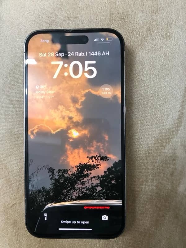 iphone 14 pro 128gb aprove 1