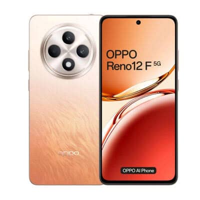 Oppo Reno 12F 5G 12/256 1