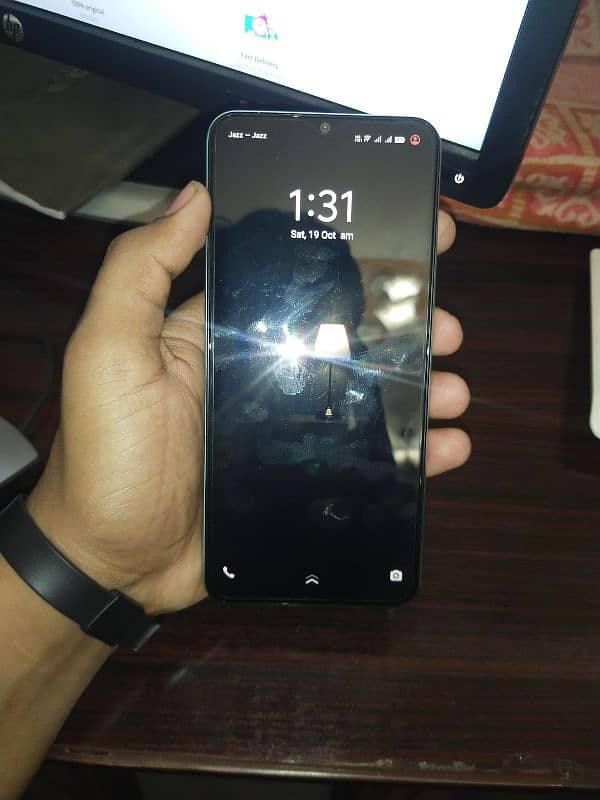 vivo y 18s 6