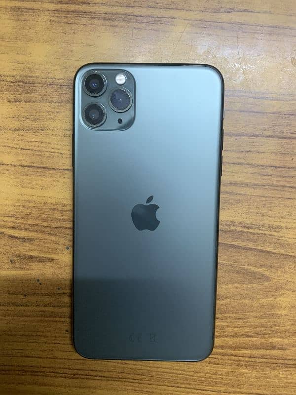 iphone 11 pro max 0