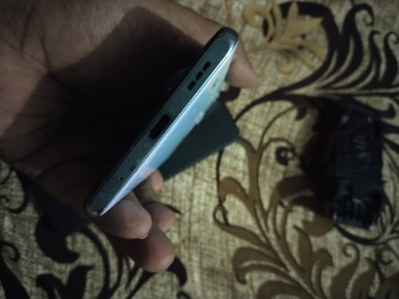 Redmi Note 10 pro 8+5 128 3