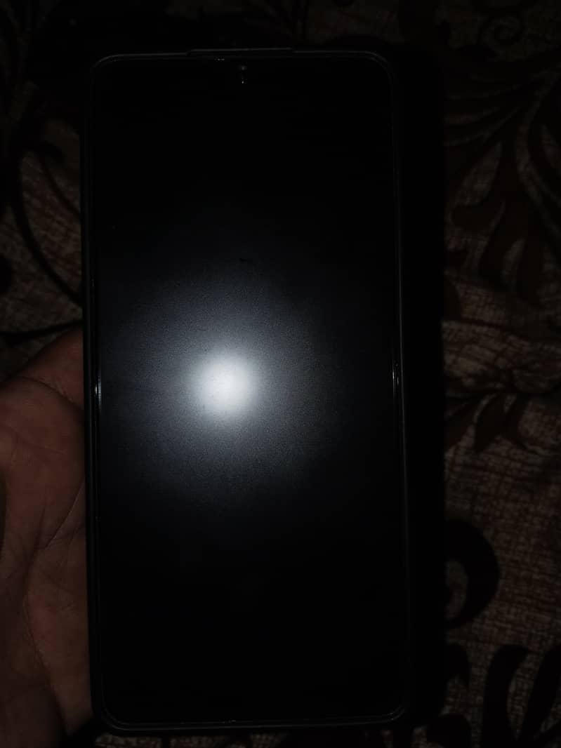 Redmi Note 10 pro 8+5 128 7