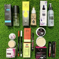 10 in 1 makeup Deal