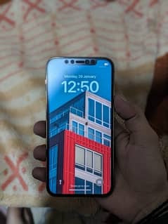 IPHONE 12 pro jv non pta 0