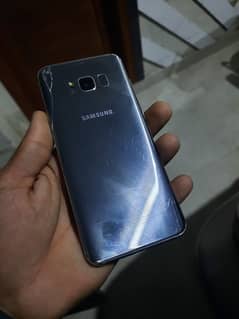 samsung s8 pta approved