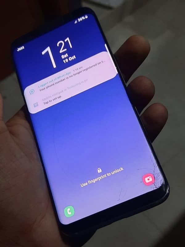 samsung s8 pta approved 1