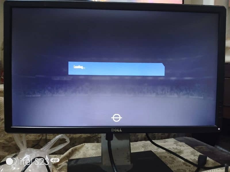 Dell 24inch LCD 1