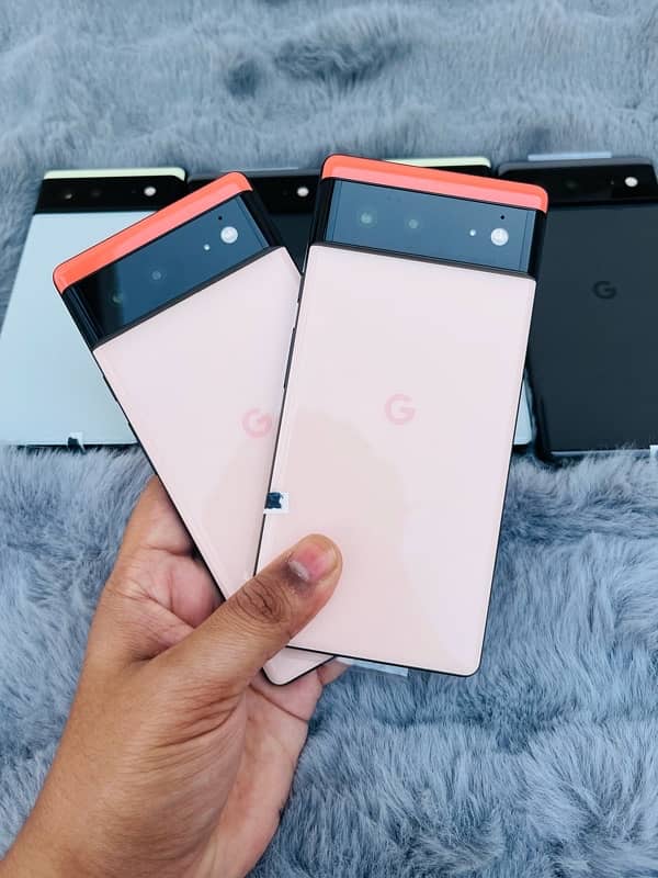 Google pixel 8pro/8/8A/7/7A/7pro/6pro/6/6A/5/4xl 1