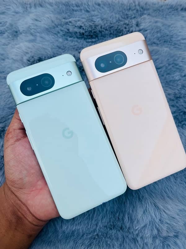 Google pixel 8pro/8/8A/7/7A/7pro/6pro/6/6A/5/4xl 5