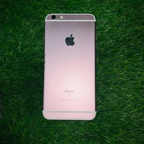 iPhone 6s Plus 16GB PTA APPROVED 1