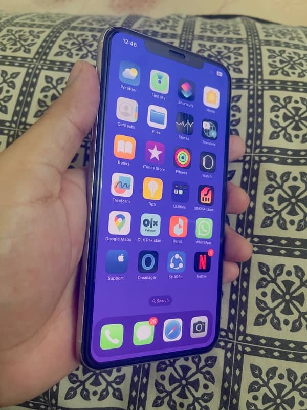 iphone 11 pro max 2