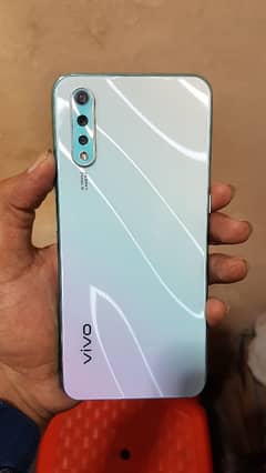 vivo S1 4/128