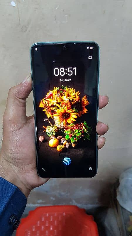 vivo S1 4/128 1