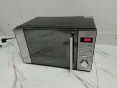 Westpoint 2 in 1 microwave oven  grill microwave