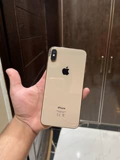 Iphone Xs Max