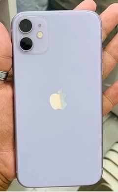 iPhone 11 Jv 64gb non active waterpack 4month sim time 0